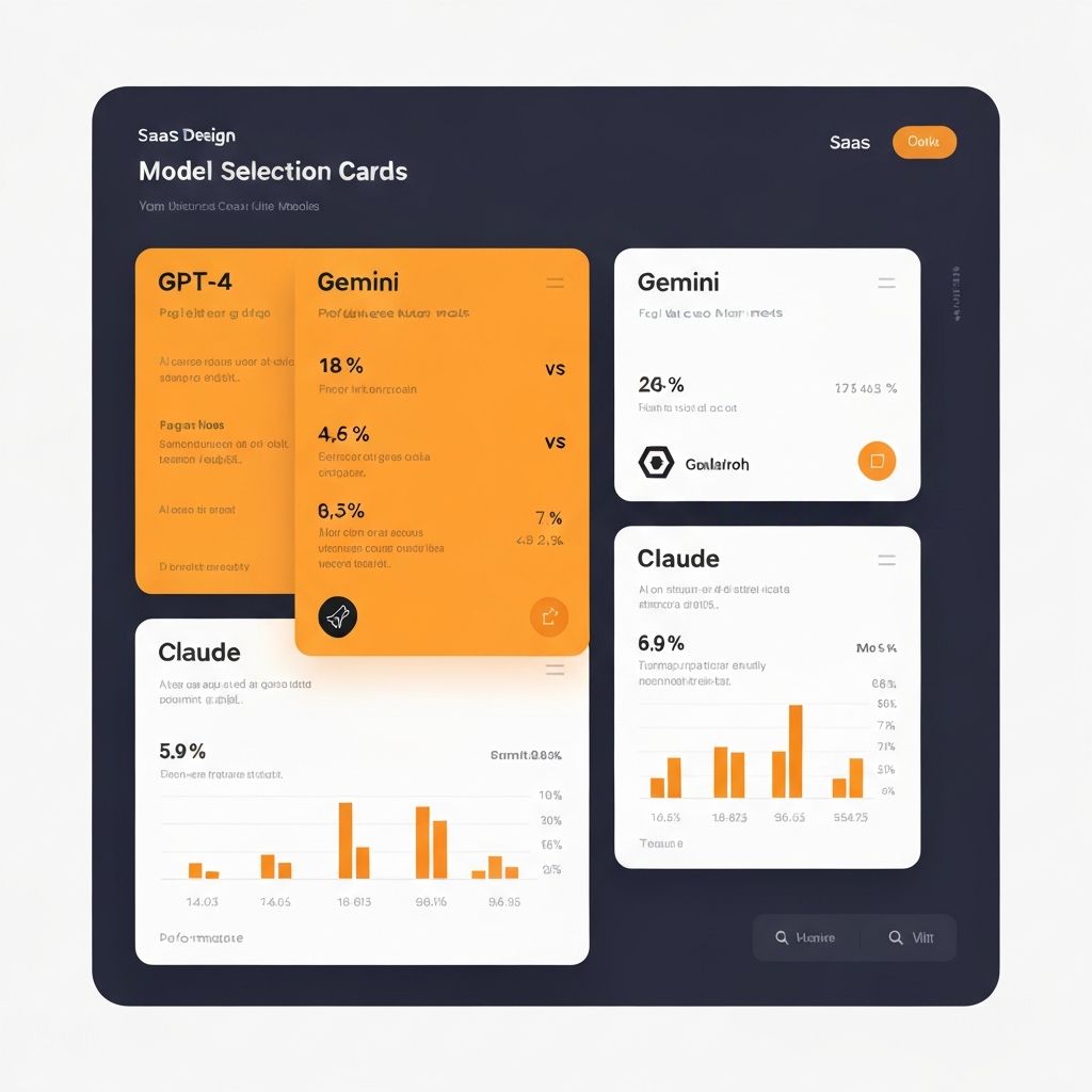 AI Models Visualization