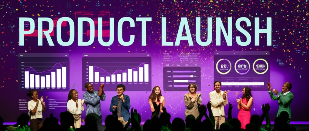 Product Launch Event