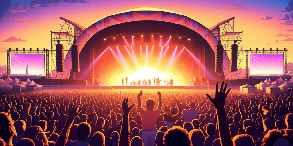 Summer Music Festival